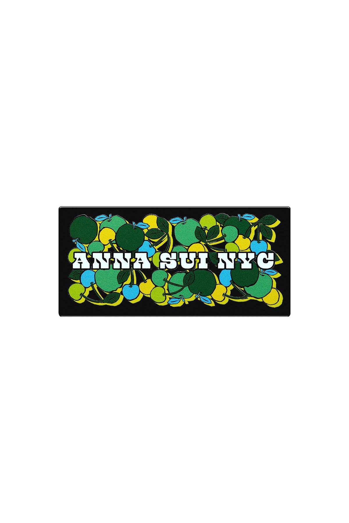 Limited Edition: Anna Sui 3 Color Palette | Anna Sui