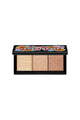 01 Sunny Palette: Warm cheerful beige with a soft radiant shimmer