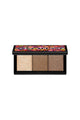 02 Urban Palette: Modern sleek brown with subtle pearl highlights