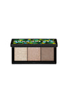 04 Moonlit Palette: Soft greige with a dreamy luminous finish