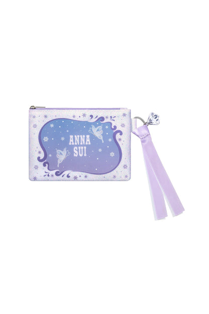 Limited Edition: Anna Sui Snow Dream Makeup Collection | Anna Sui