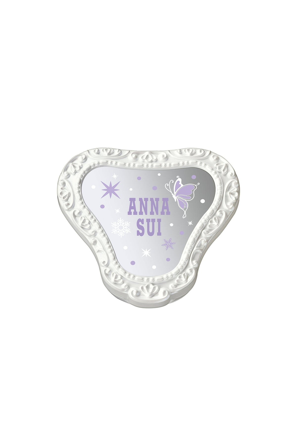 Limited Edition: Anna Sui Snow Dream Makeup Collection | Anna Sui
