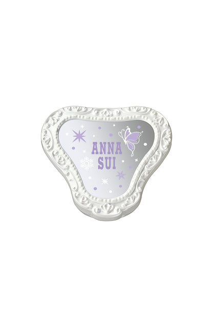 Limited Edition: Anna Sui Snow Dream Makeup Collection | Anna Sui