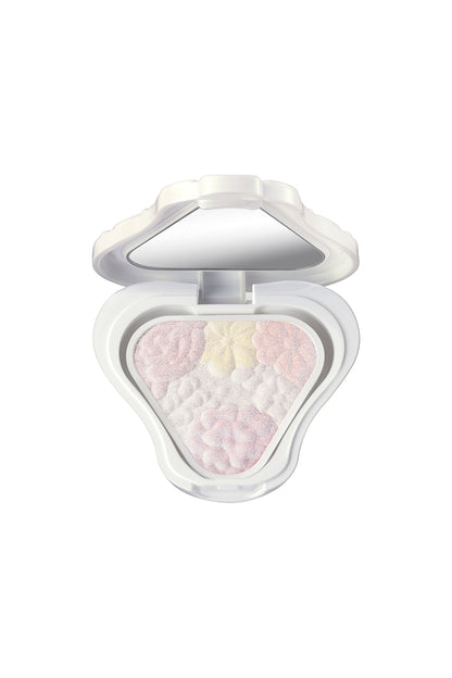 Limited Edition: Anna Sui Snow Dream Makeup Collection | Anna Sui