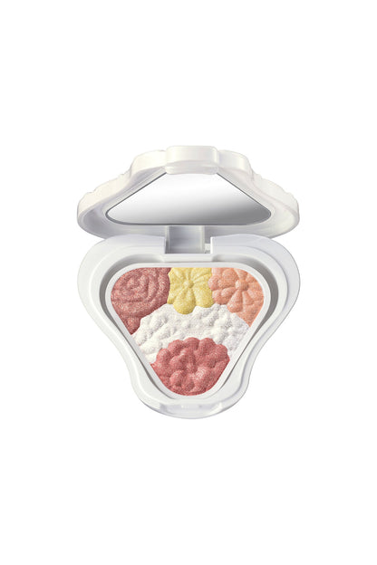 Limited Edition: Anna Sui Snow Dream Makeup Collection | Anna Sui