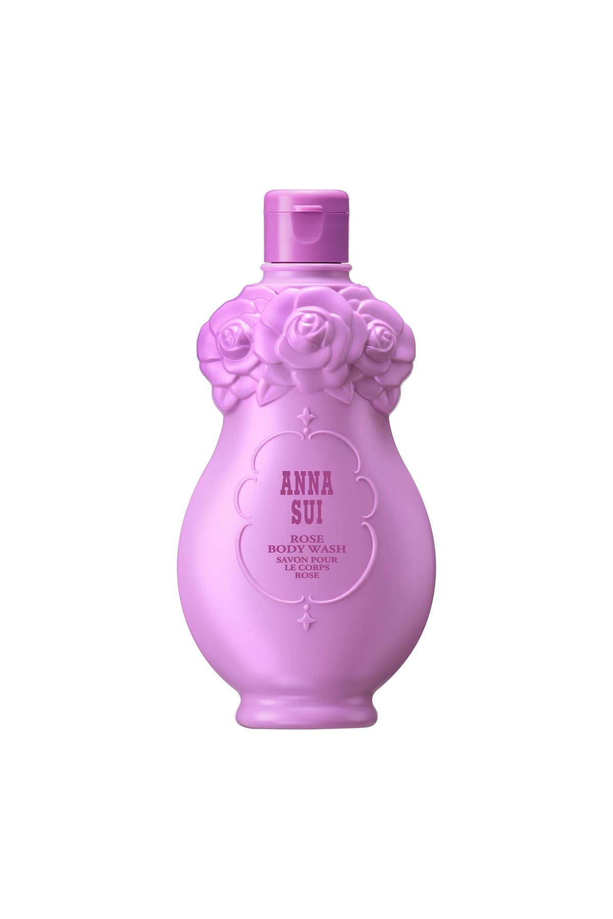 Limited Edition: Anna Sui Rose Body Care Set | Anna Sui