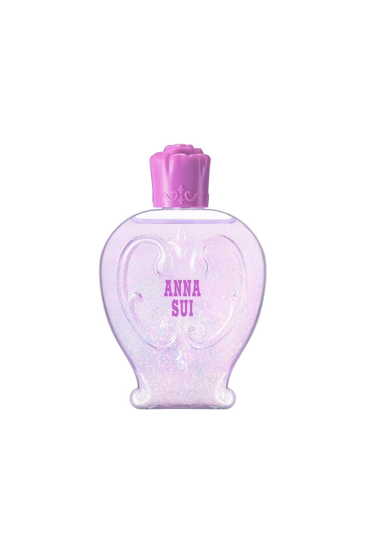 Limited Edition: Anna Sui Rose Body Oil | Anna Sui