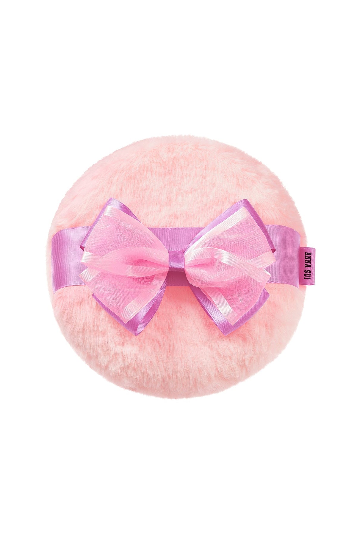 Limited Edition: Anna Sui Rose Body Powder | Anna Sui