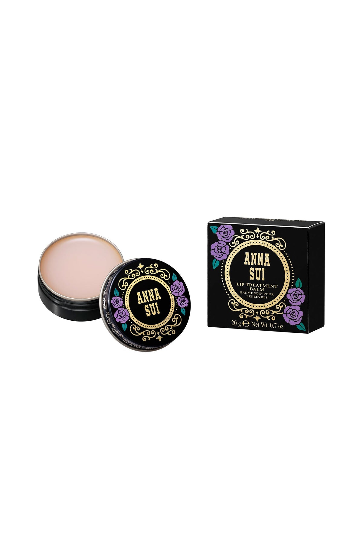 Anna Sui Lip Treatment Balm | Anna Sui