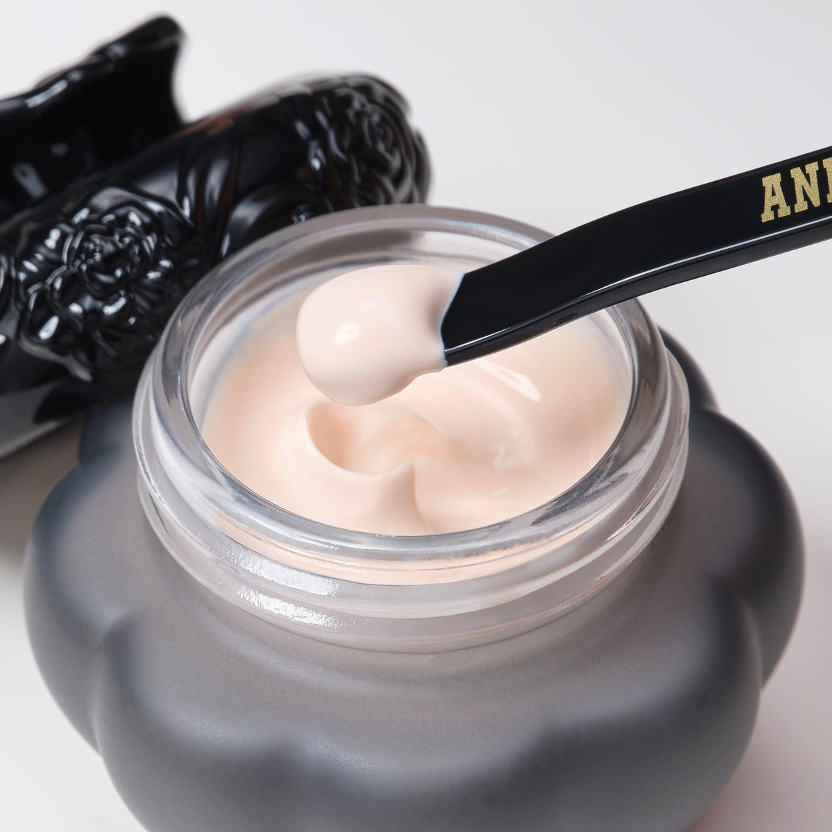 New: Gel Foundation Makeup Base | Anna Sui