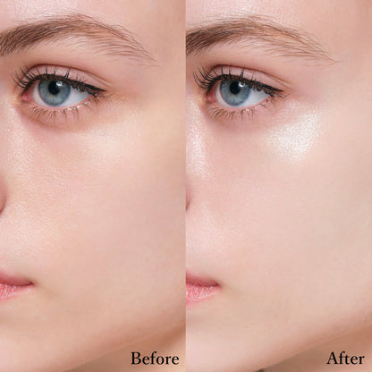 New: Gel Foundation Makeup Base | Anna Sui