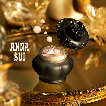 New: Gel Foundation Makeup Base | Anna Sui