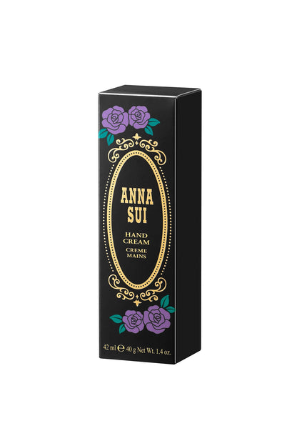 Anna Sui Hand Cream | Anna Sui