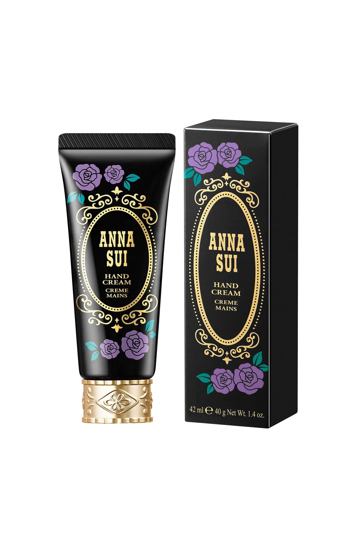 Anna Sui Hand Cream | Anna Sui