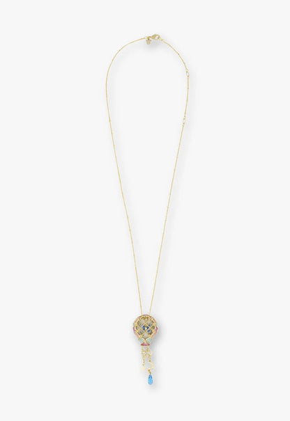 Celestial Voyage Necklace | Anna Sui