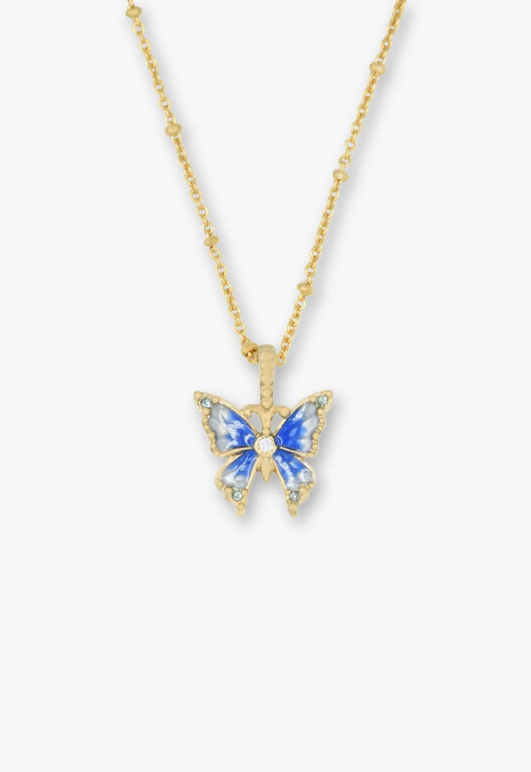 Celestial Voyage Necklace | Anna Sui