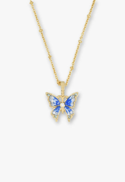 Celestial Voyage Necklace | Anna Sui