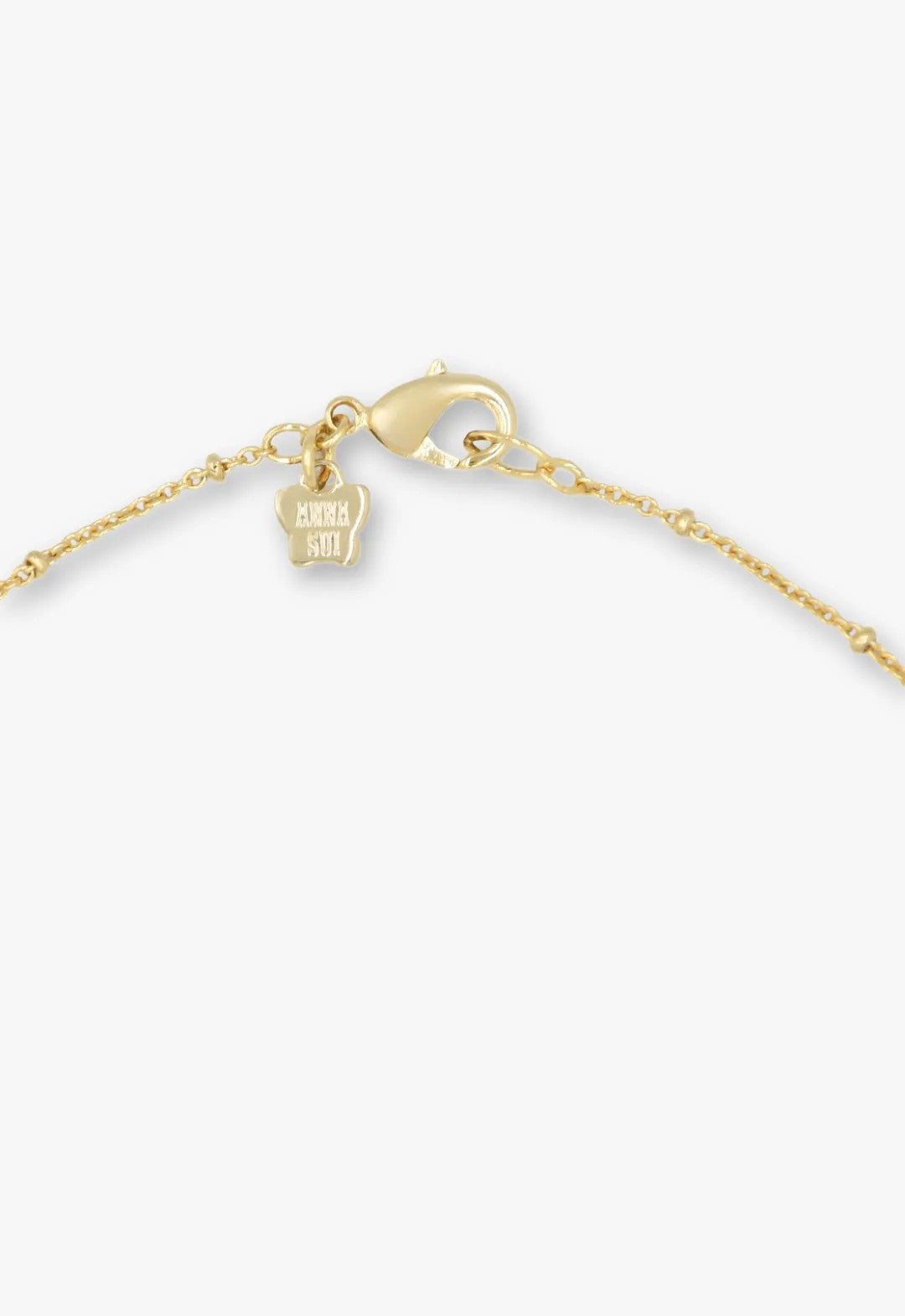 Celestial Voyage Necklace | Anna Sui
