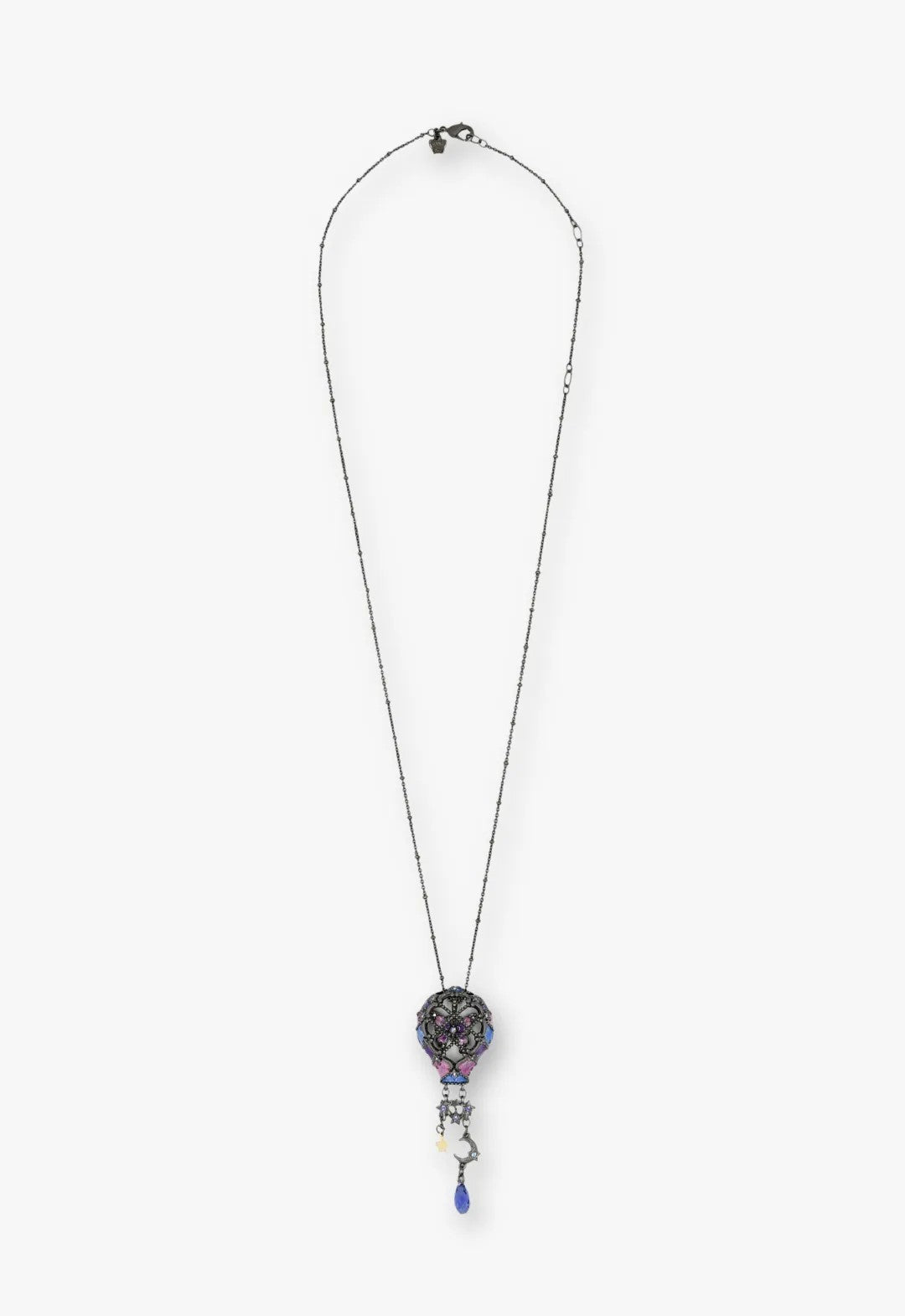 Midnight Voyage Necklace | Anna Sui