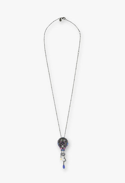 Midnight Voyage Necklace | Anna Sui