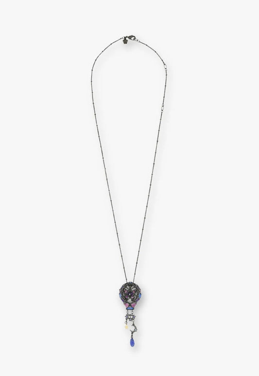Midnight Voyage Necklace | Anna Sui