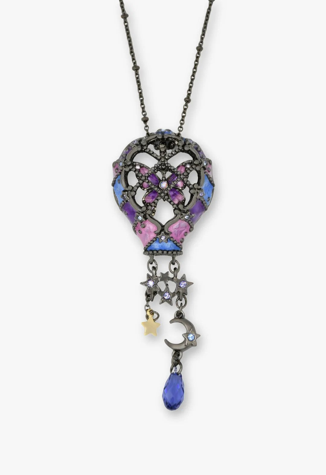 Midnight Voyage Necklace | Anna Sui