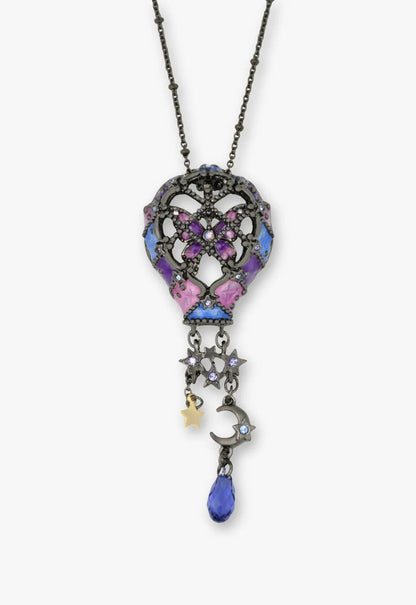 Midnight Voyage Necklace | Anna Sui
