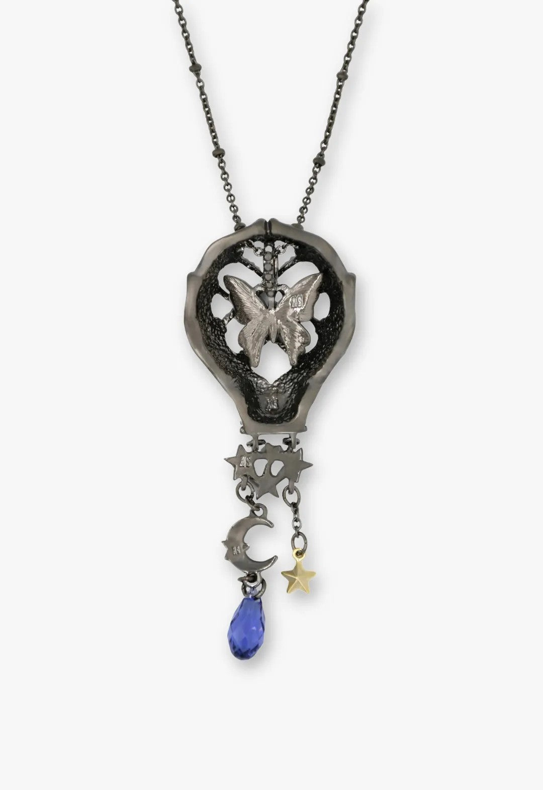Midnight Voyage Necklace | Anna Sui