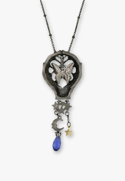 Midnight Voyage Necklace | Anna Sui