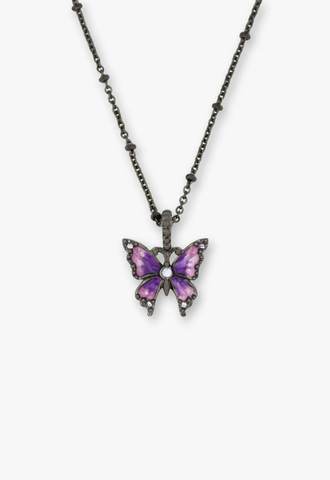 Midnight Voyage Necklace | Anna Sui