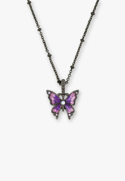 Midnight Voyage Necklace | Anna Sui
