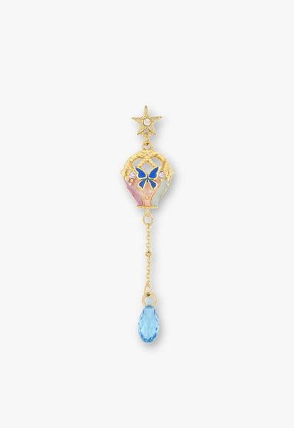 Celestial Flight Earrings | Anna Sui