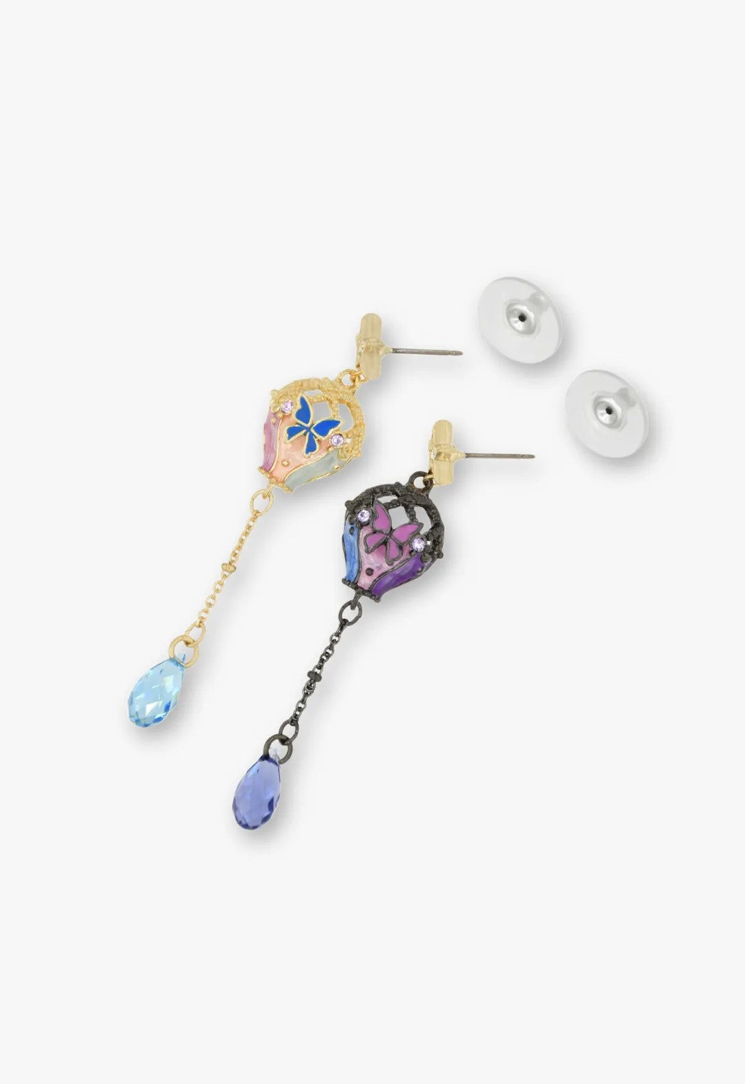 Celestial Flight Earrings | Anna Sui