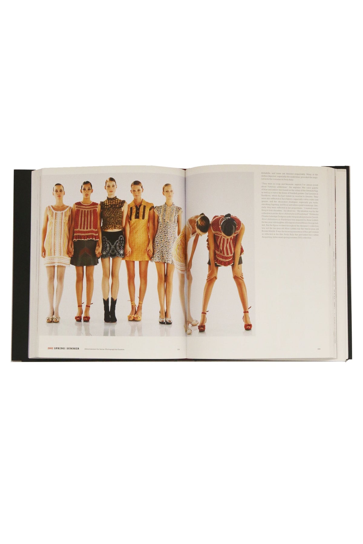 Anna Sui Collector’s Book Set – 3 Volumes | Anna Sui