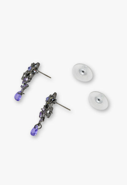 Enchanted Star & Butterfly Earrings | Anna Sui
