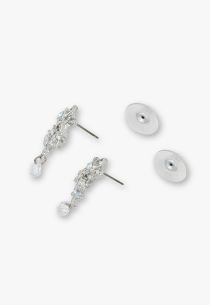 Moonlit Star & Butterfly Earrings | Anna Sui