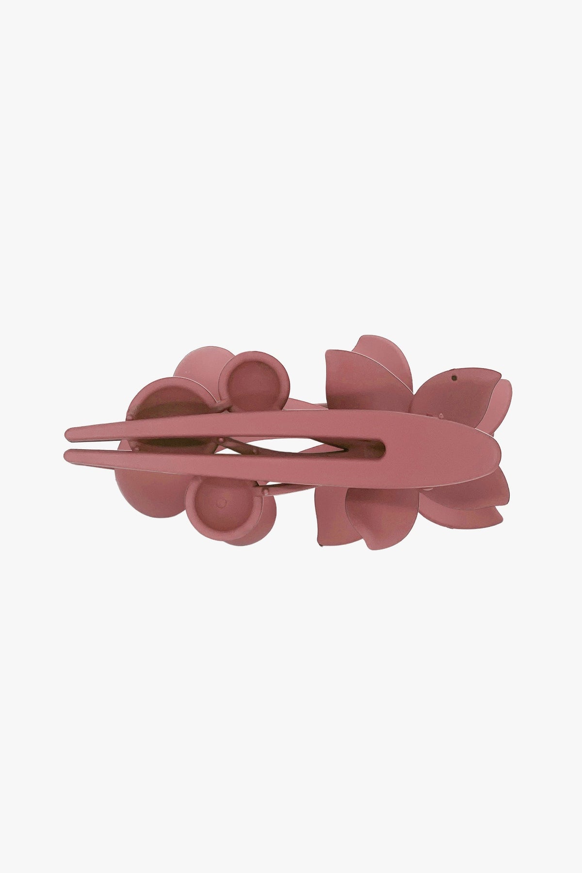 Matte Flower Yoga- Mauve | Anna Sui