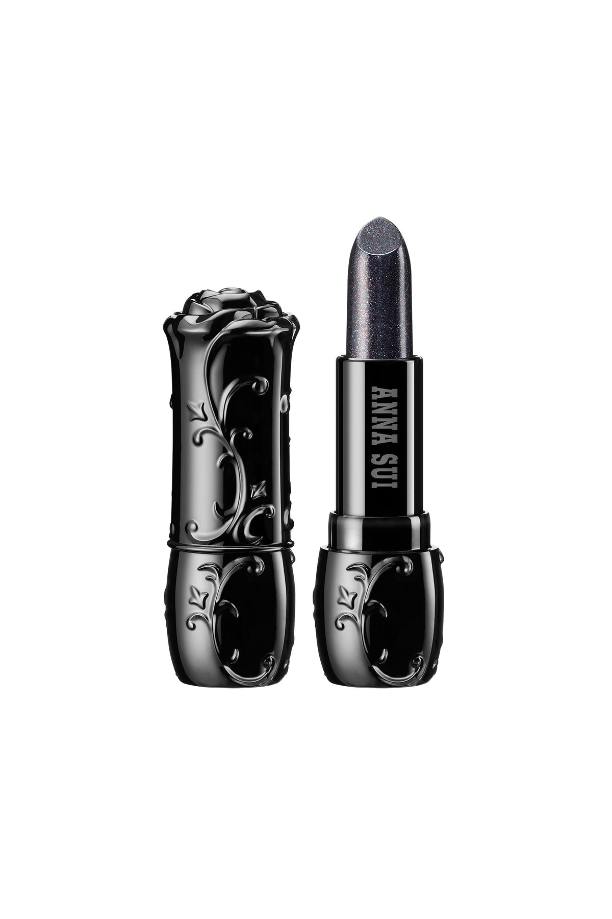 001- Midnight black that sparkles in the darkness,OS
