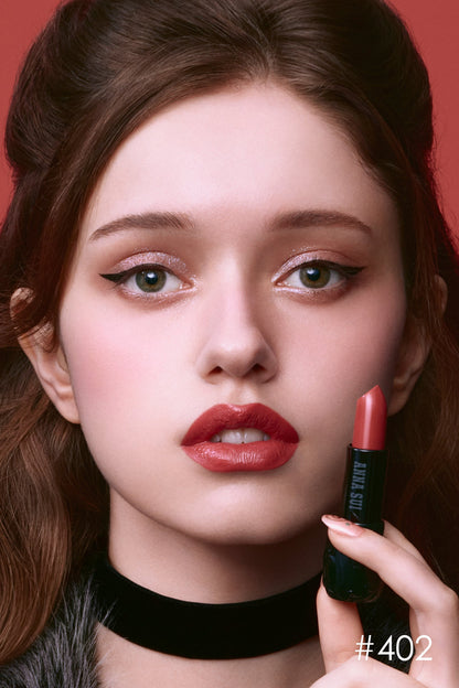 New: Anna Sui Lipstick | Anna Sui