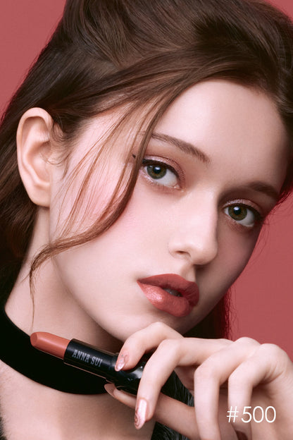 New: Anna Sui Lipstick | Anna Sui