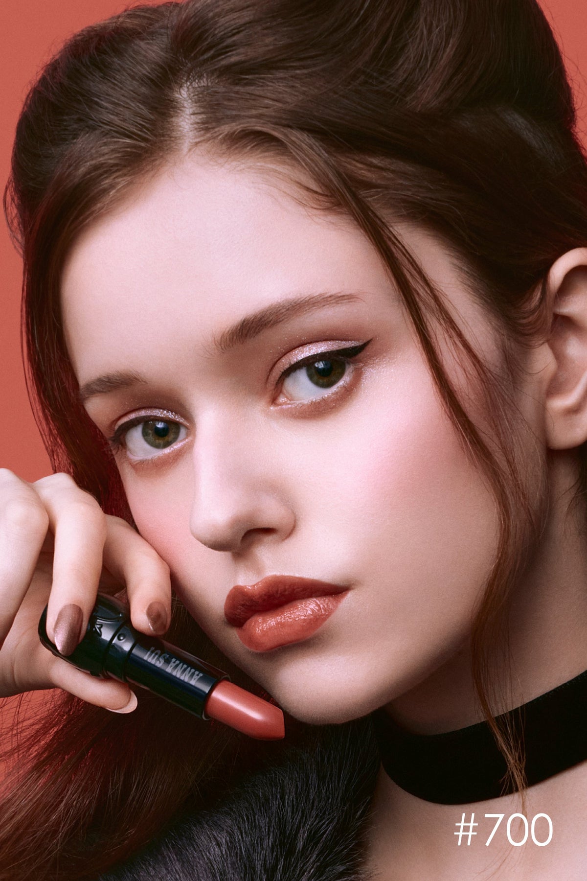 New: Anna Sui Lipstick | Anna Sui