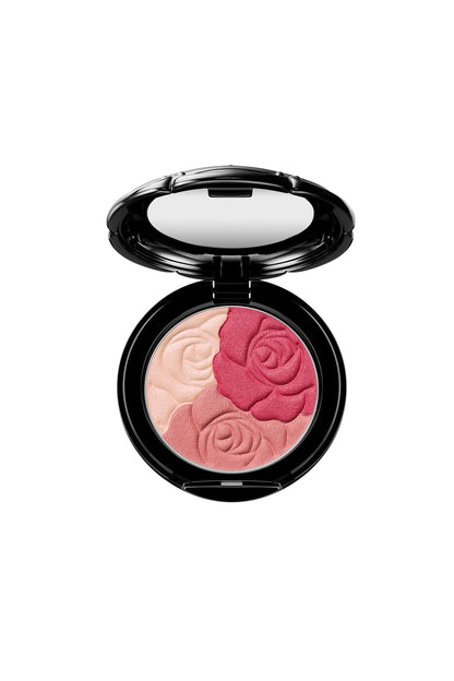 New: Anna Sui Rose Face Color | Anna Sui