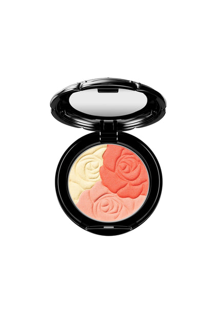 New: Anna Sui Rose Face Color | Anna Sui