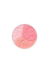 02: Blushing Cherub Bouquet- Romantic flush
