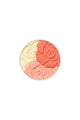 05: Apricot Glow Bouquet- Joy and radiance