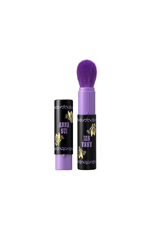New: Anna Sui Pocket Brush | Anna Sui
