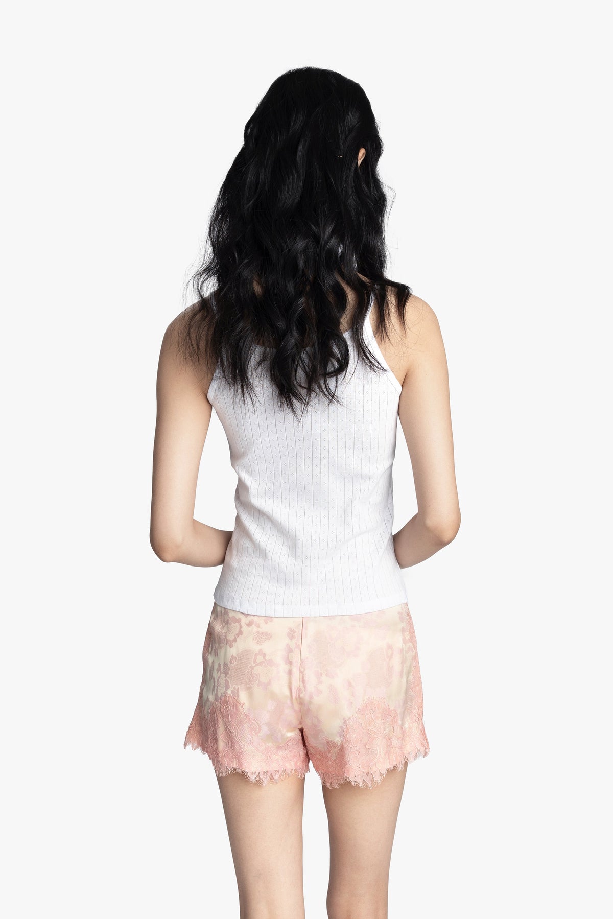 Studded Camisole | Anna Sui