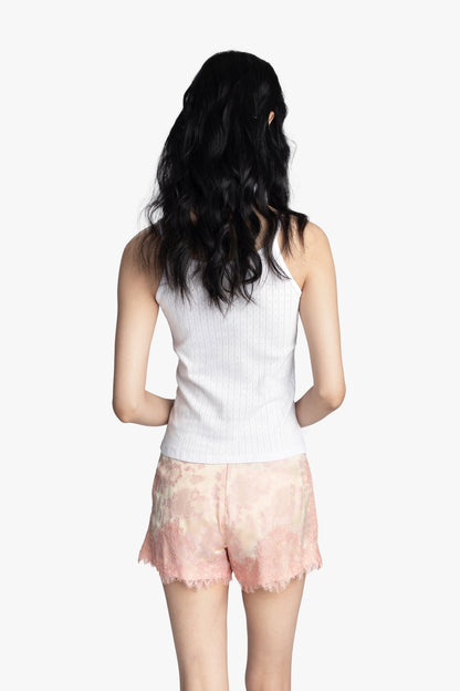 Studded Camisole | Anna Sui