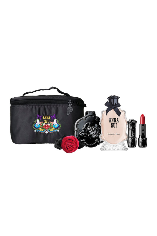 Limited Edition: L’Amour Collection | Anna Sui