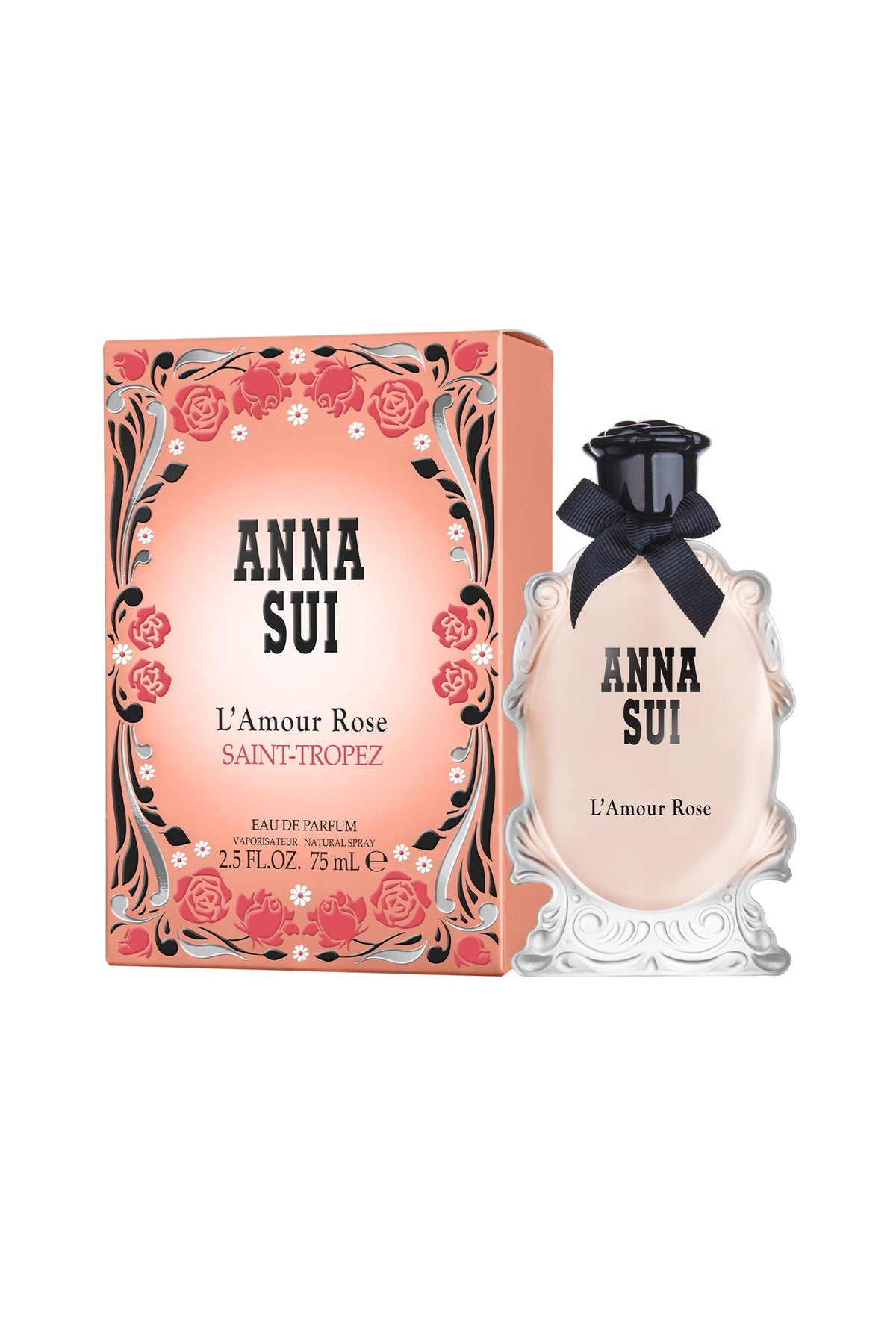 Limited Edition: L’Amour Collection | Anna Sui